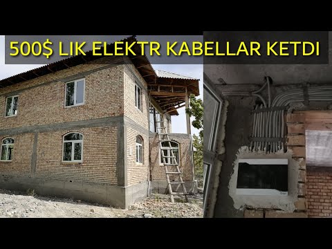 Video: Tez Zımba: Elektr Va Mexanik, Qurilish Va Mebel. Elektr Zımba Uchun Zımba Tanlash