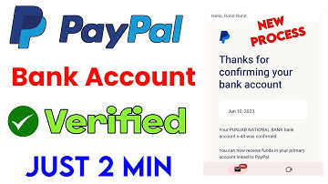 🔴 Live Proof Paypal Bank Account Confirm Kaise Kare 🥰 | Paypal Bank Account Pending Problem Solved