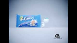 Cream O Tvc Ad Tag-On 15 Sec