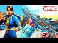 *NEW* 'Fallout Lucy' Bundle in Black Ops 7 Warzone 🤔 (Season 1 Reloaded)