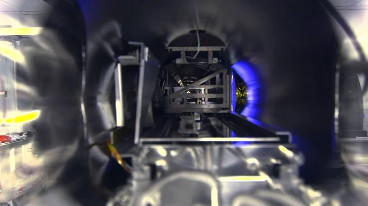 Growing Cutting-edge X-ray Optics