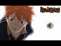 Not Losing Today | Haikyu!!