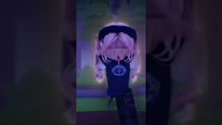 New Jeans jersey club☆/#newjeans #edit #roblox