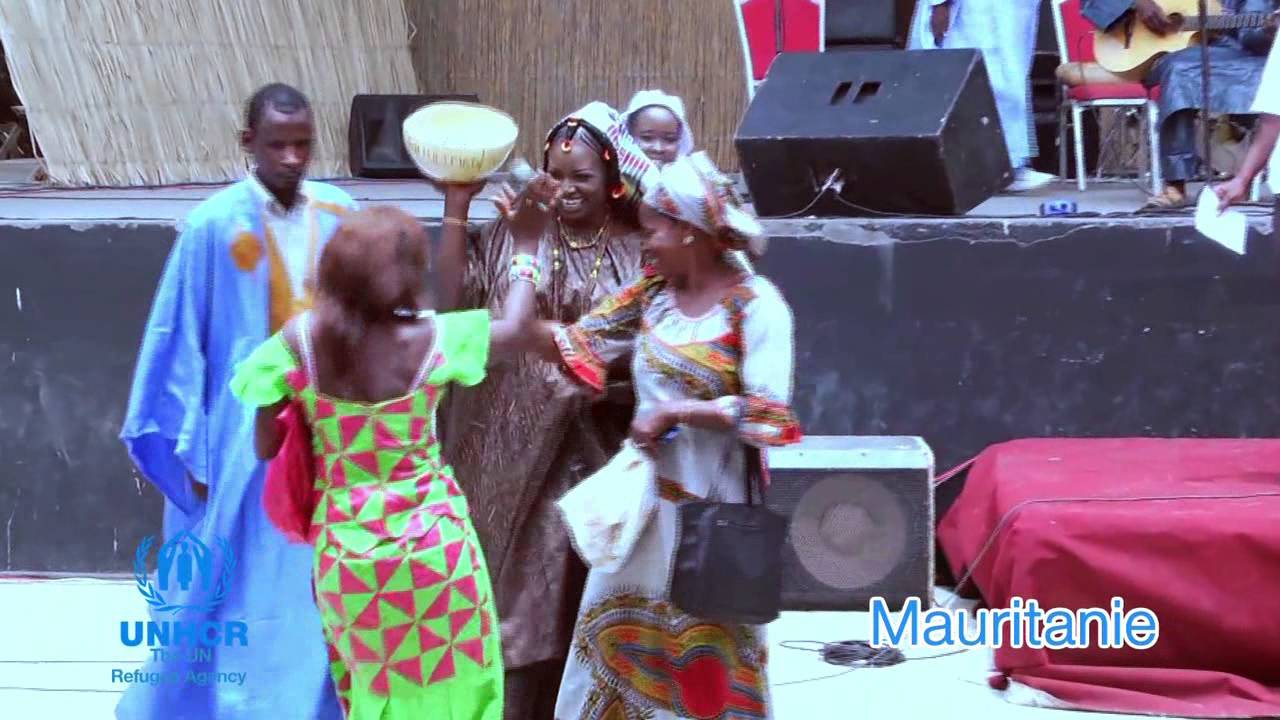 Résumé de la Journée Mondiale du Réfugiée 2014 au Sénégal