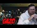 ENGLISH GUY REACTS TO GAZO - HENNESSY