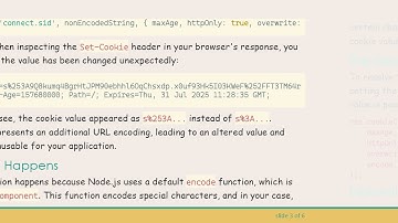Prevent URL Encode in Response Set Cookie - Node.js Solutions