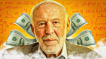 The Mathematician Who Became the Greatest Trader of All Time | Jim Simons