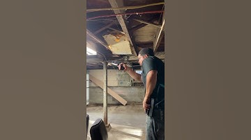 Dry fire reload muscle memory practice