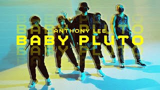 Lil Uzi Vert Baby Pluto Choreography by Anthony Lee