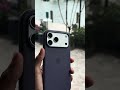 iPhone 17 Pro Max #apple #smartphone #iphone #iphone17 #iphone17pro #iphone17promax #tech
