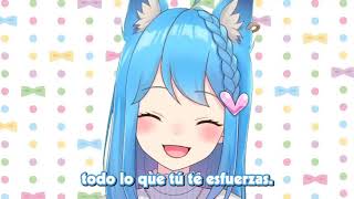 Souya Ichika - Canción De Amor Para Ti Sub Español Vtuber No, No Es De Hololive