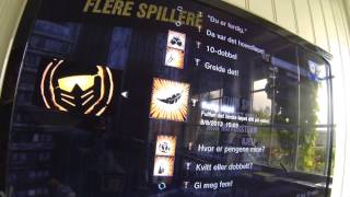 Platinum #1: Motorstorm: Apocalypse