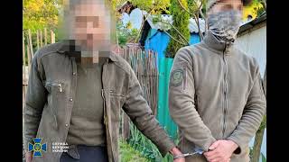 СБУ задержала агента РФ, готовившего захват Волчанска.