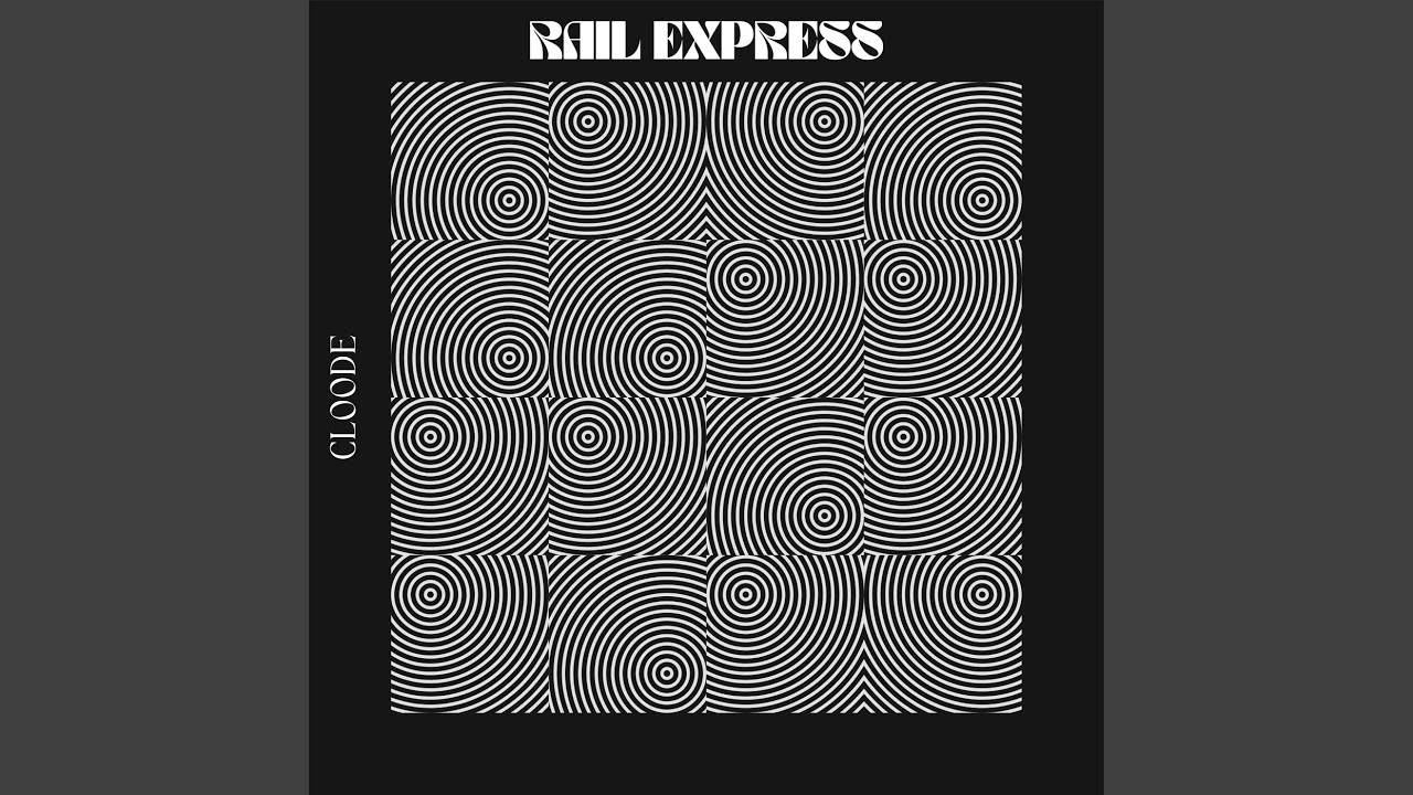 Watch rail express on YouTube Watch rail express on YouTube