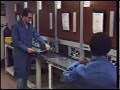 Westinghouse equipment qualifications services  1983