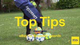 Top Tips From Lionstrike - Ebay For Business Awards Winner Ebay For Business Uk
