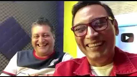 JORGE CARBAJAL Y MANNY VIRAMONTES JUNTOS