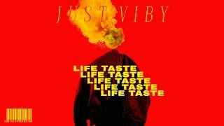 VIBY - Life taste ( Prod. by chabaka )