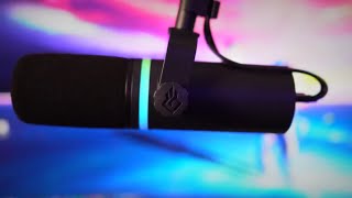 This microphone might blow your MIND!