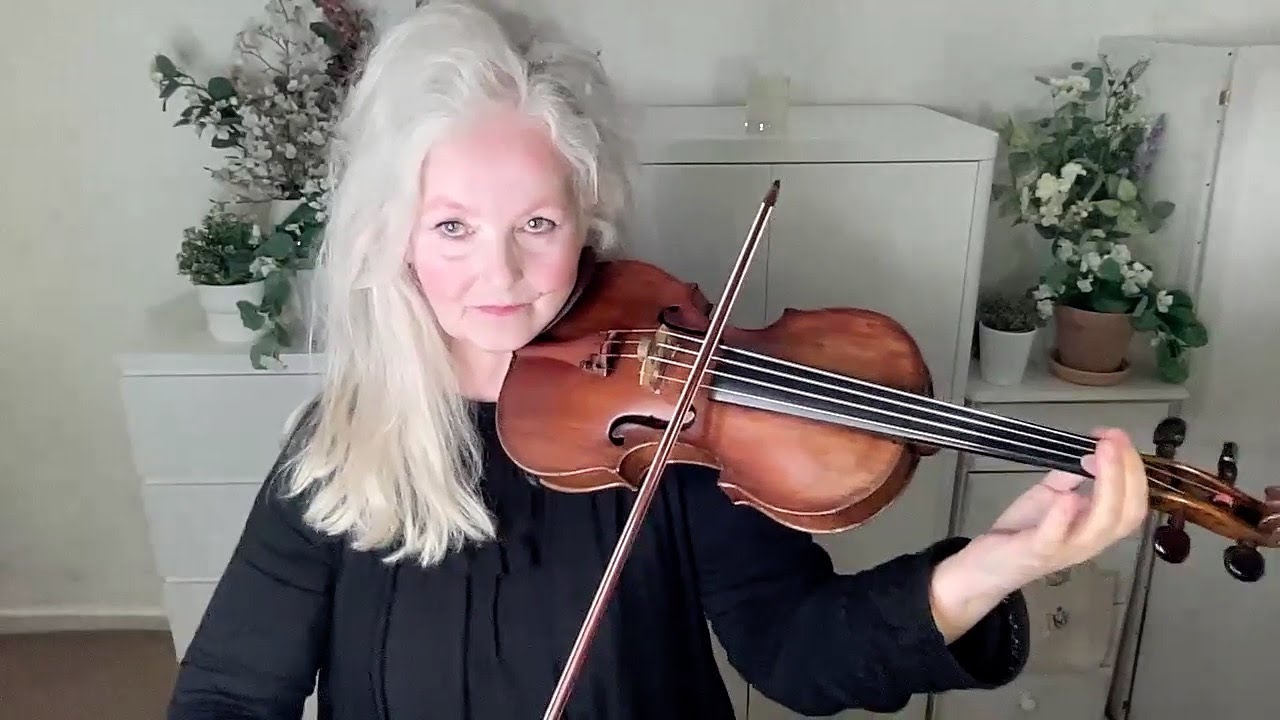 Great Pracht Study For Vibrato (See below for details)