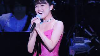 新妻聖子の歌　ディズニー