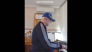 Egen komposition