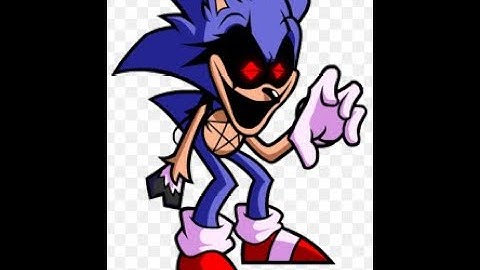 FNF: Vs. Sonic.EXE 3.0 OST - Trickery (INSTRUMENTAL) Snippet