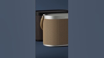 Introducing Beosound A5