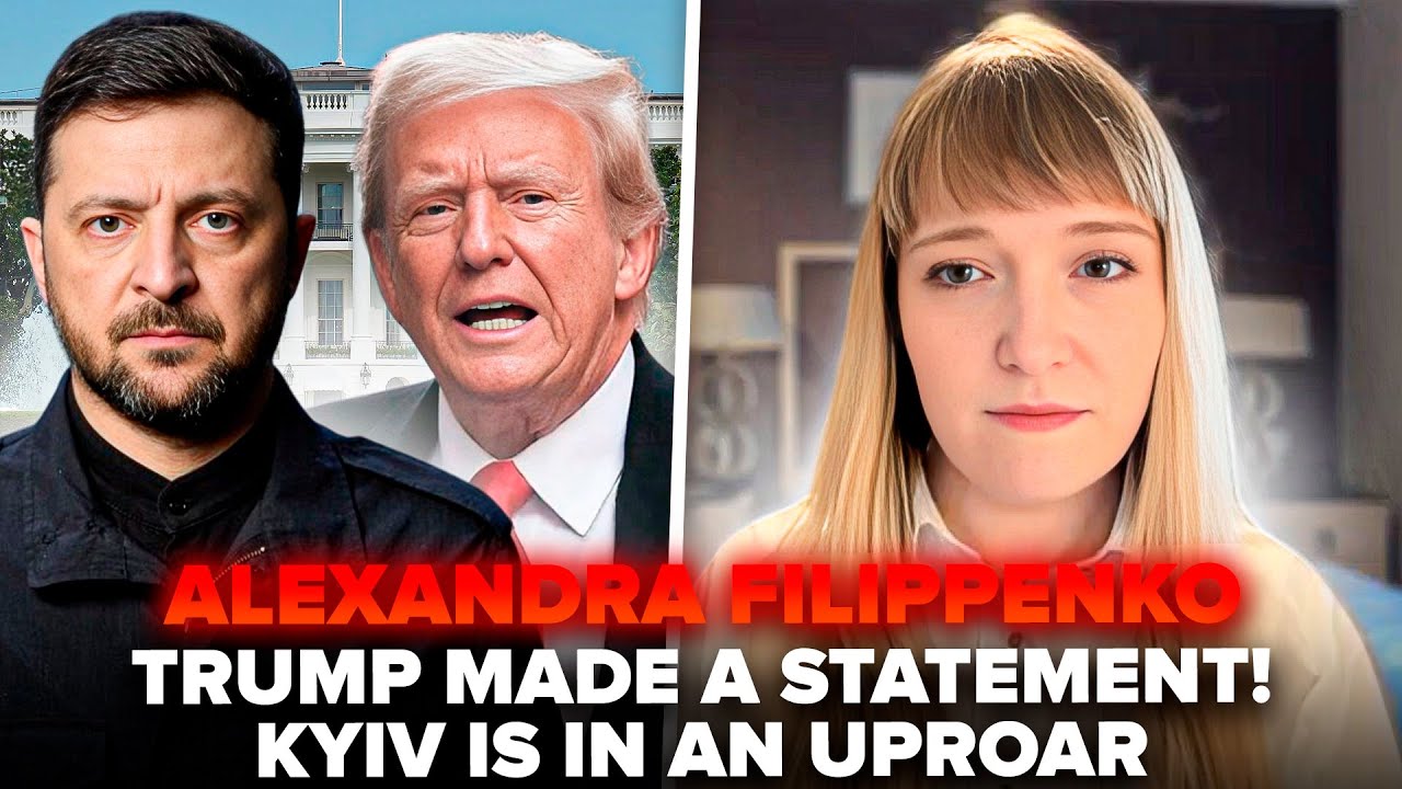 ⚡️Decisive MEETING between Zelensky and Trump! EU harshly criticized US. Putin has been pressured