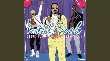 Control Freak (James Frew Remix)