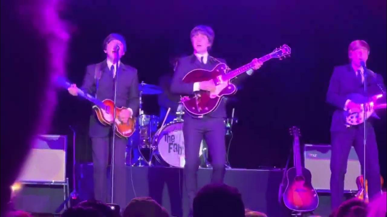 Fab Four YouTube