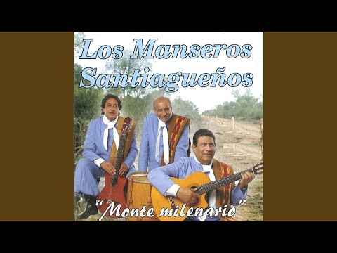 Misterio de Monte