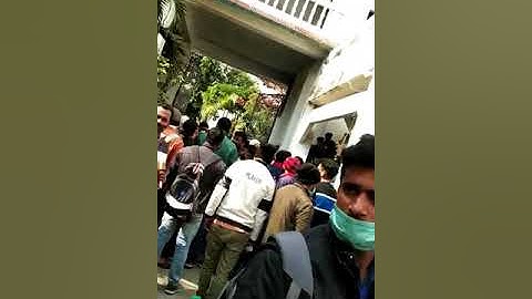 Paper leak, 66th BPSC, hot debate with City DM#BPSC