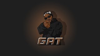 [FREE] Ice Cube ✘ Don Mega (🧊💽Hip hop) Type Beat "GAT" Apex ✘ Instrumental 2022 screenshot 4