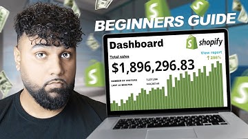 How To Actually Start Dropshipping In 2024 (Beginners Guide)