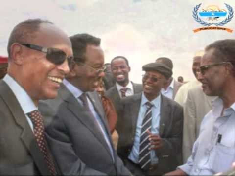 Cusmaan Xassan Cali Caato Oo Geeriyooday 05 August 2013