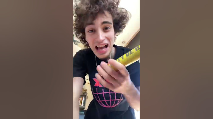 No veas esto sin supervisión de un adulto