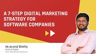 A 7-Step Digital Marketing Strategy for Software Companies screenshot 2