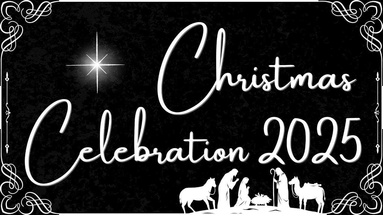 Past Sunday Morning Live Streams