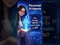 The Rise of Personal AI Agents: Why You Will Never Type Again |