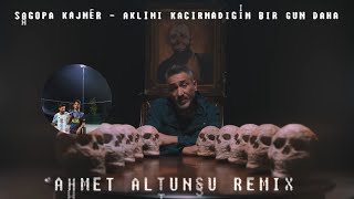 Sagopa Kajmer - Aklımı Kaçırmadığım Bir Gün Daha (Ahmet Altunsu Remix) Resimi