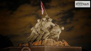 Visit historic Arlington, VA with Platinum Travel