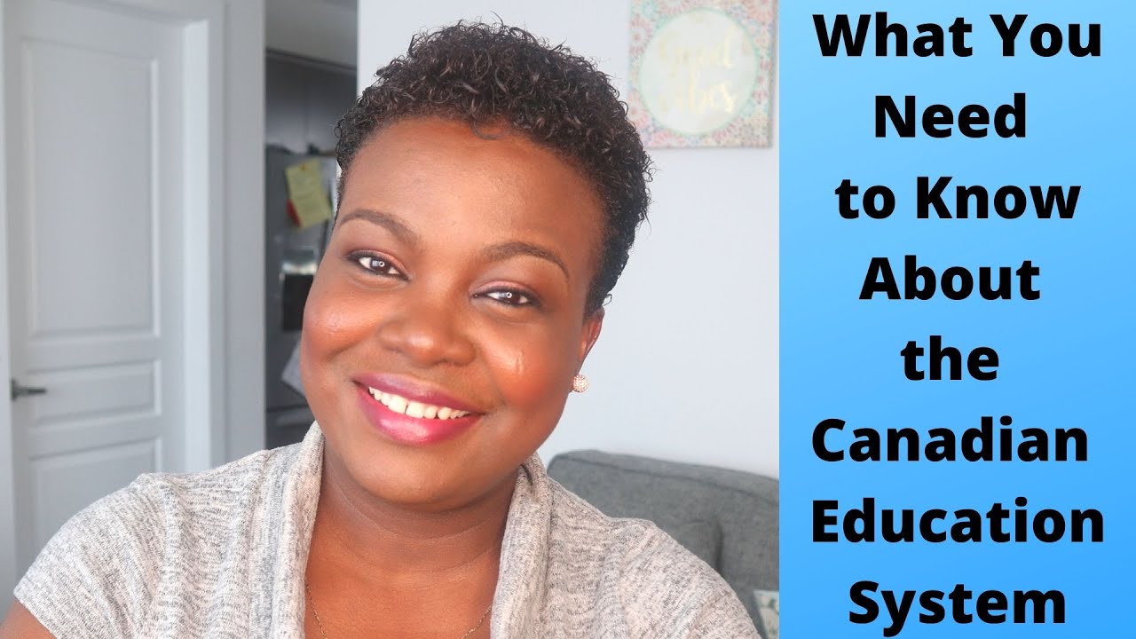 FINDING THE RIGHT SCHOOL FOR YOUR CHILD IN CANADA 