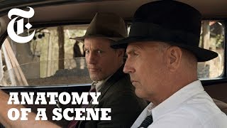 Watch the Hunt for Bonnie and Clyde in ‘The Highwaymen’  | Anatomy of a Scene