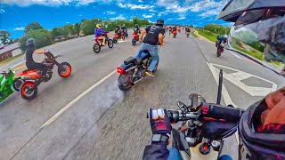 4/20 RIDEOUT IN ALABAMA