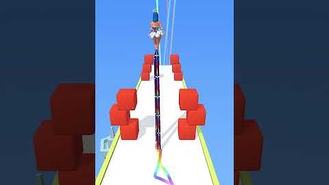 High Heels! 👠🌈👠👠All Levels Walkthrough 2021 Android, iOS Gameplay NeW UPDATE✅ (PART-1)