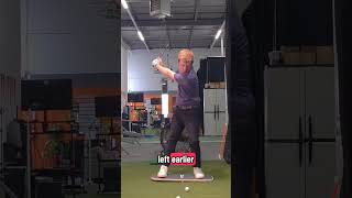 Instantly add speed and consistency in your golf swing!