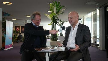 Stijn Grove: Kickstart Europe belicht kansen en uitdagingen voor datacenters