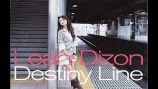 Everything Anything By Leah Dizon from her album Destiny Line I do ...