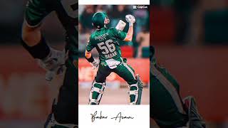 JHON ELIA ON BABAR AZAM!!